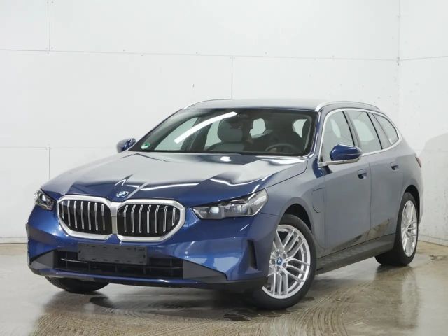 BMW 530 530e Touring xDrive