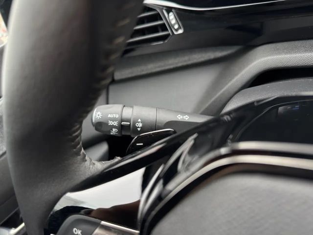 Peugeot 308 PureTech