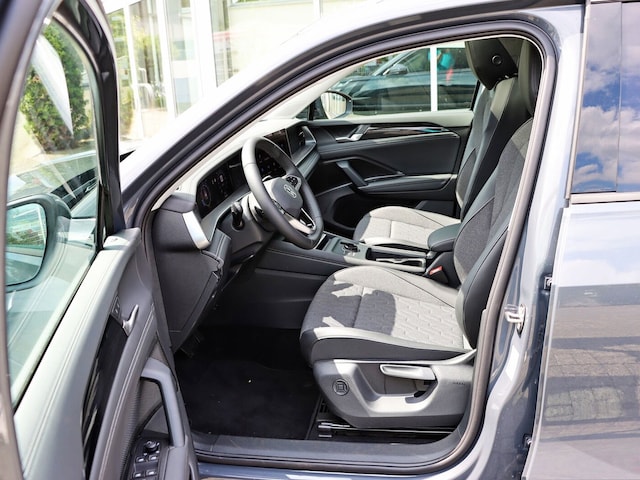 Volkswagen Tayron 1.5 eTSI DSG IQ.Drive Life