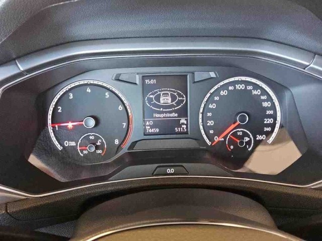 Volkswagen T-Roc 1.0 TSI Cabriolet