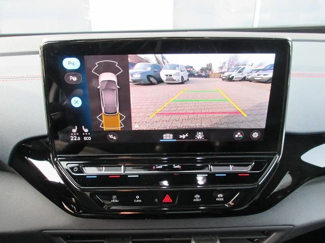 Volkswagen ID.4 220 kW 4Motion GTX