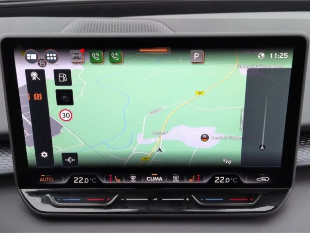 Cupra Terramar 1.5eTSI*ACC Navi 360°Kam Alcantara SHZ