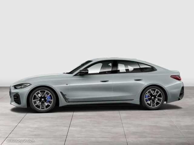 BMW 440 Coupé Gran Coupé M440i xDrive