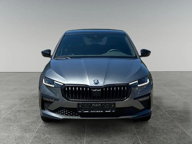 Skoda Scala 1.0 TSI Monte Carlo