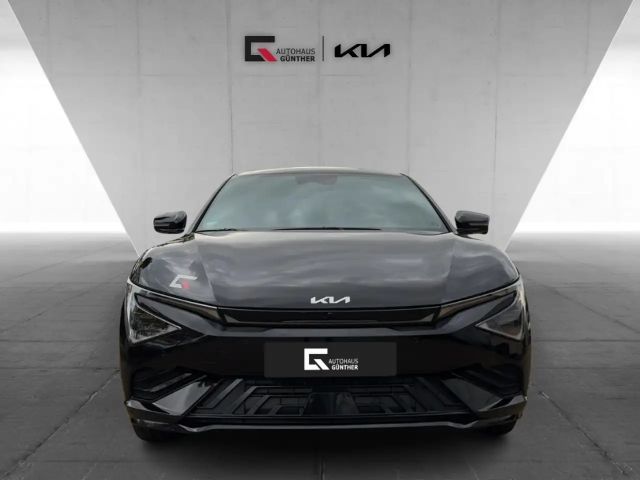 Kia EV6 Achterwielaandrijving GT-Line