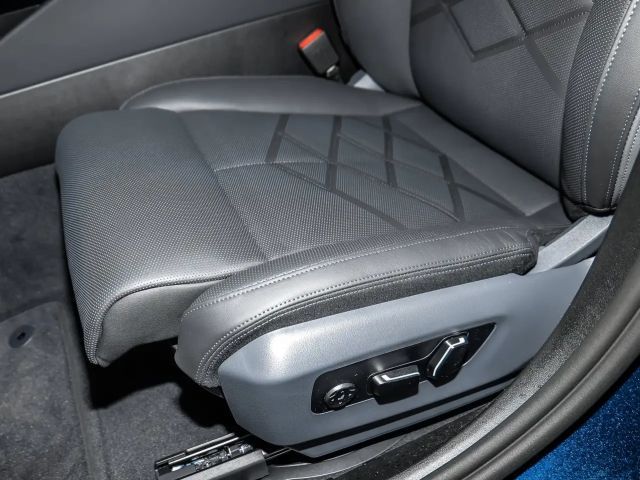 BMW 540 540d M-Sport Touring xDrive