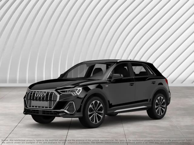 Audi Q3 4 J Batteriegarantie