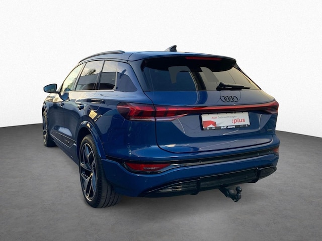 Audi Q6 e-tron Quattro