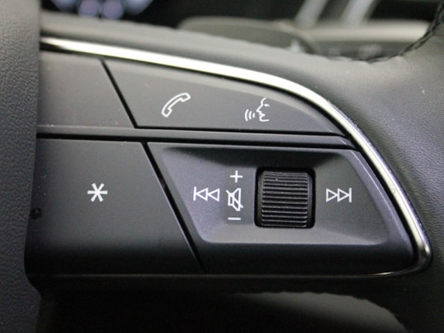 Audi A5 40 TFSI Cabriolet S-Tronic