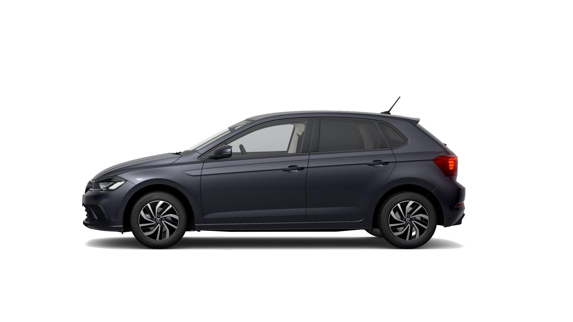 Volkswagen Polo 1.0 TSI Life