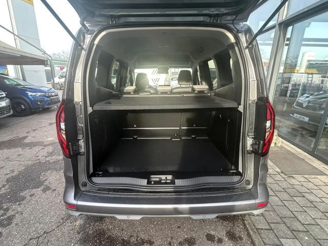 Renault Kangoo EDC Techno