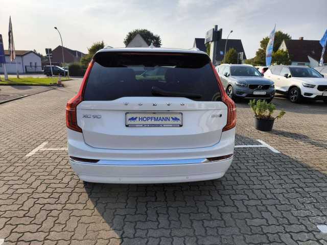 Volvo XC90 AWD Bright Plus