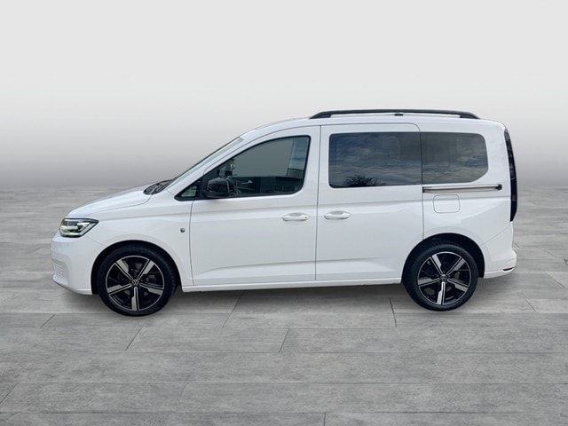 Volkswagen Caddy 2.0 TDI DSG Move
