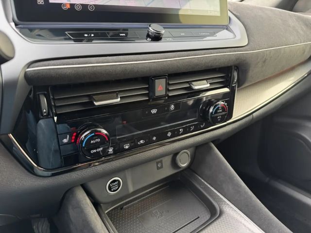 Nissan Qashqai DIG-T