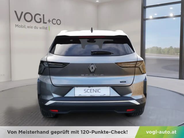 Renault Scenic E-Tech