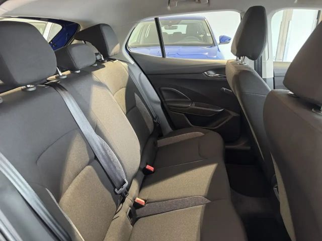 Skoda Fabia 1.0 MPI Essence ABS Fahrerairbag ESP SERVO