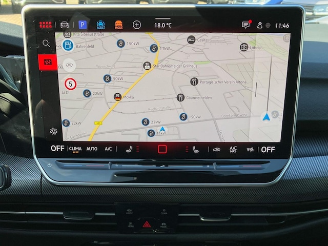 Volkswagen Golf DSG GTI Golf VIII