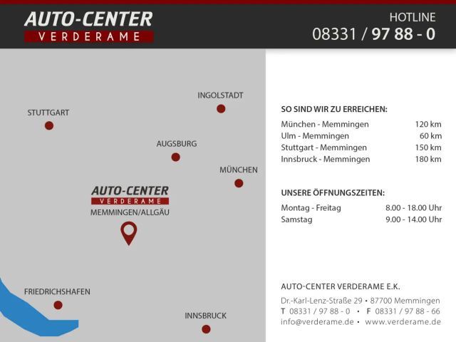 Suzuki Vitara AllGrip Comfort Hybrid