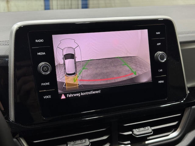 Volkswagen T-Roc 1.5 TSI DSG R-Line