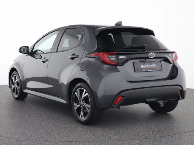 Toyota Yaris Active Hybride