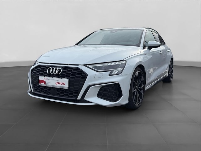 Audi A3 35 TFSI S-Tronic Sportback
