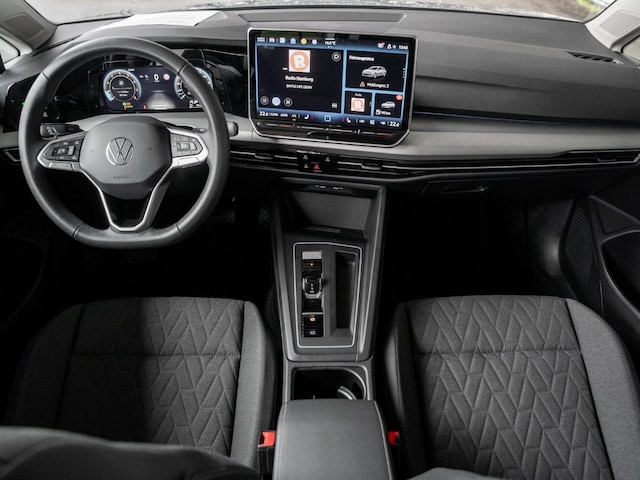 Volkswagen Golf 1.5 eTSI DSG Golf VIII Variant