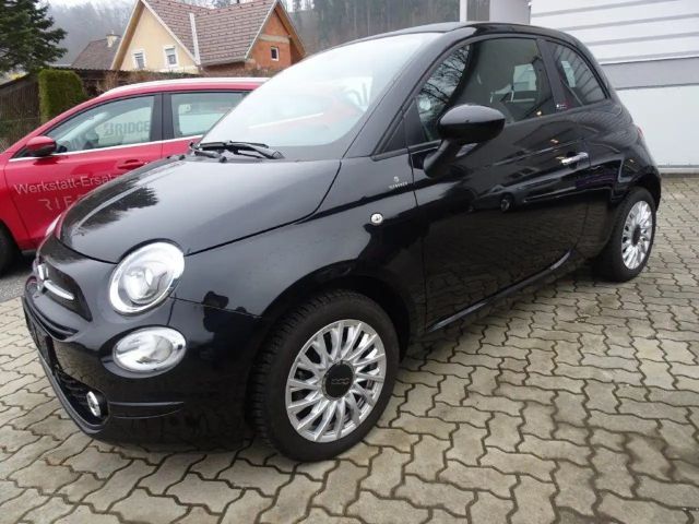 Fiat 500C Cult