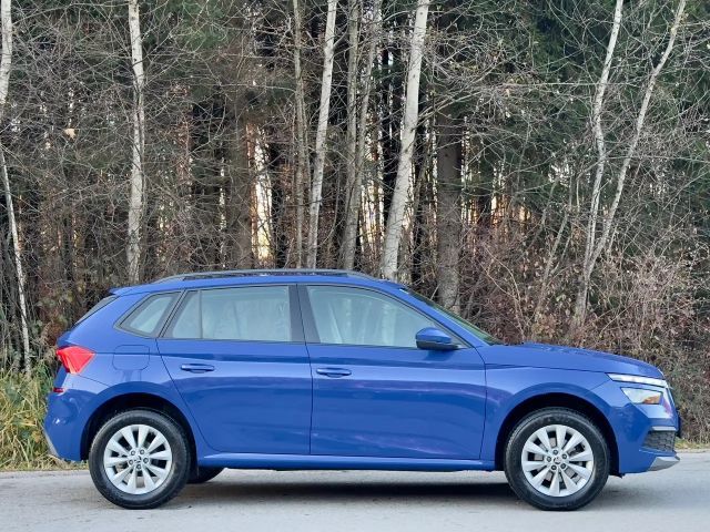 Skoda Kamiq Ambition