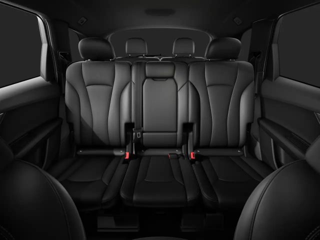 Audi Q7 3.0 TDI Quattro