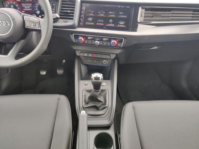 Audi A1 30 TFSI Sportback