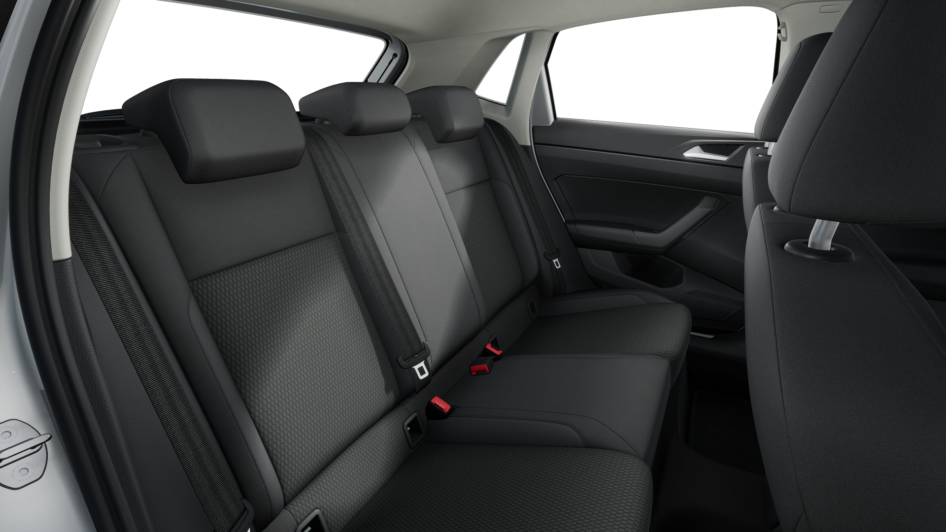 Volkswagen Polo 1.0 App-Connect PDC DAB+ LED Klima