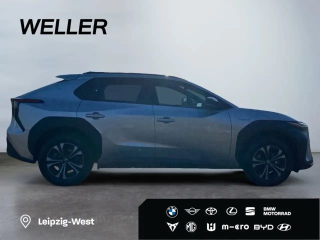 Toyota bZ4X *LED*360°*el Heck*ACC*el Sitz*SHZ*PDC*Navi*