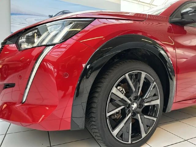 Peugeot E-208 GT-Line