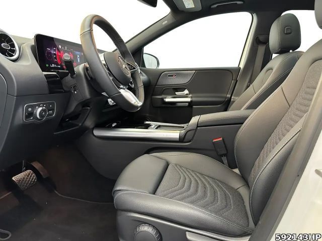 Mercedes-Benz B 200 Progressive