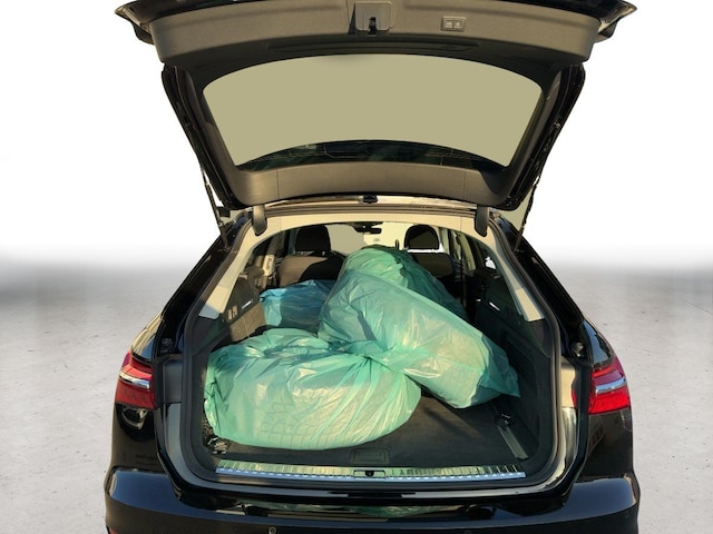 Audi A6 40 TDI Avant S-Tronic Sport