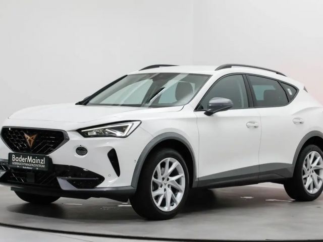 Cupra Formentor 1.5 TSI