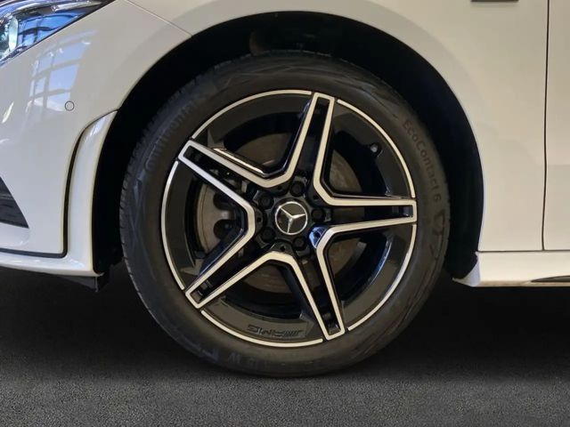 Mercedes-Benz CLA 250 Coupé