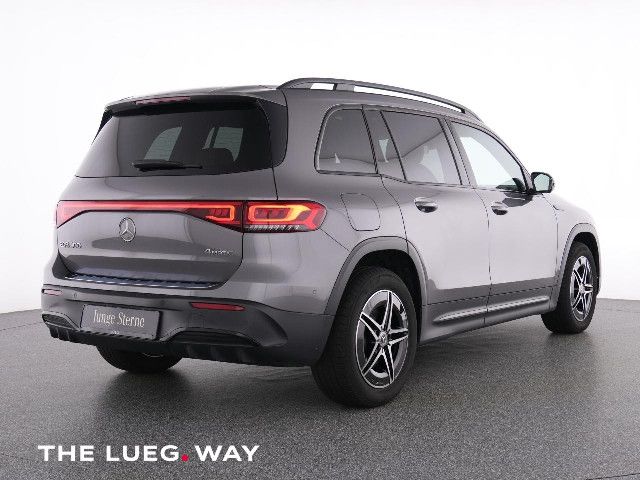 Mercedes-Benz EQB 300 4MATIC