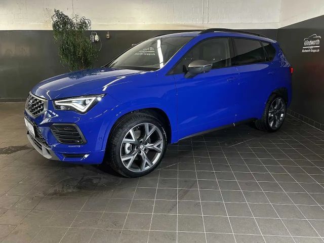 Seat Ateca 2.0 TDI DSG FR-lijn