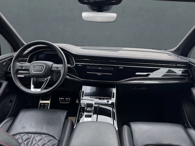 Audi Q7 50 TDI Competition Quattro