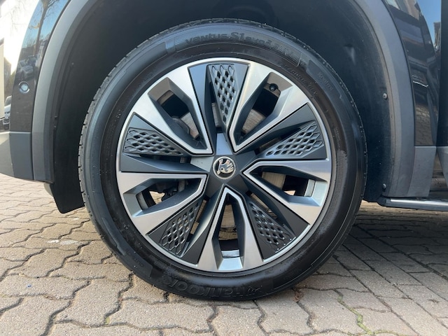 Skoda Kodiaq 2.0 TSI 4x4