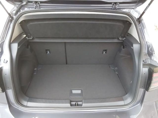 Volkswagen T-Cross Friends TSI