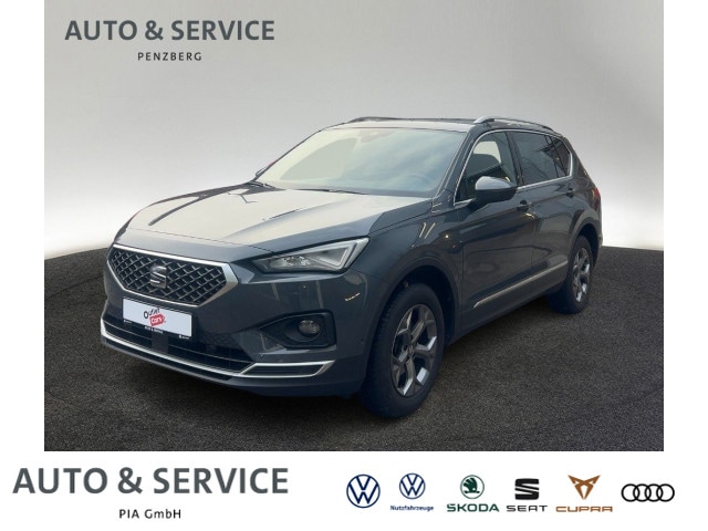 Seat Tarraco 1.5 TSI DSG