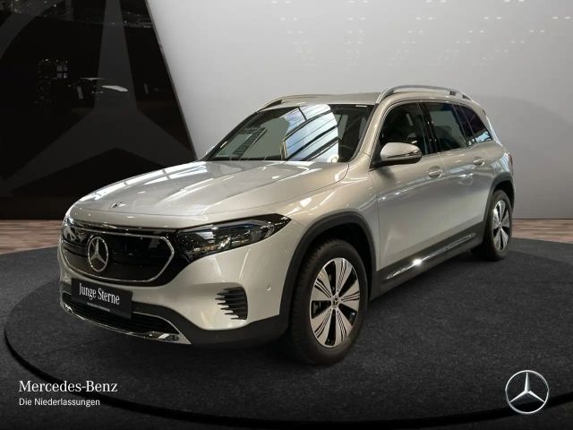 Mercedes-Benz EQB 300 4MATIC Progressive
