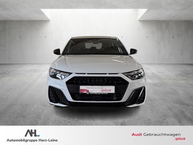 Audi A1 25 TFSI S-Line S-Tronic Sportback