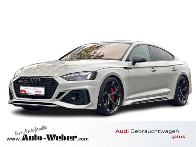 Audi RS5 Quattro Sportback