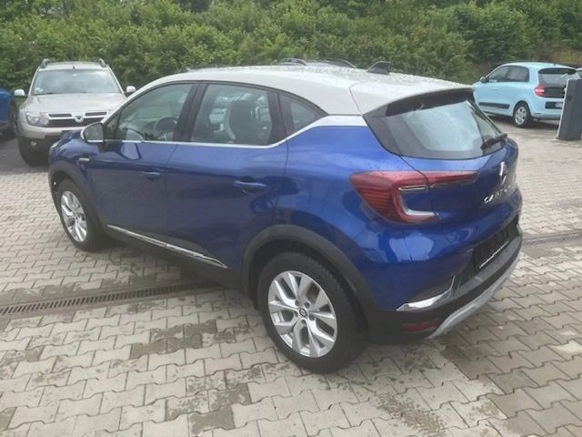 Renault Captur Intens