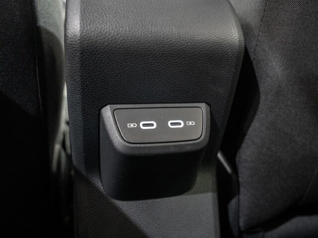 Volkswagen Polo 1.0 5-Gang SHZ SpurH Virtual PDC LED