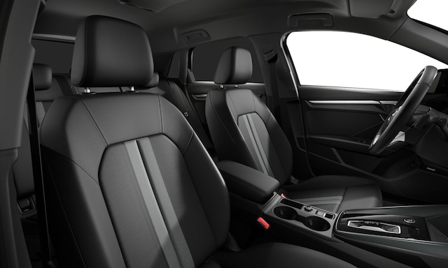 Audi A3 30 TFSI S-Tronic Sportback