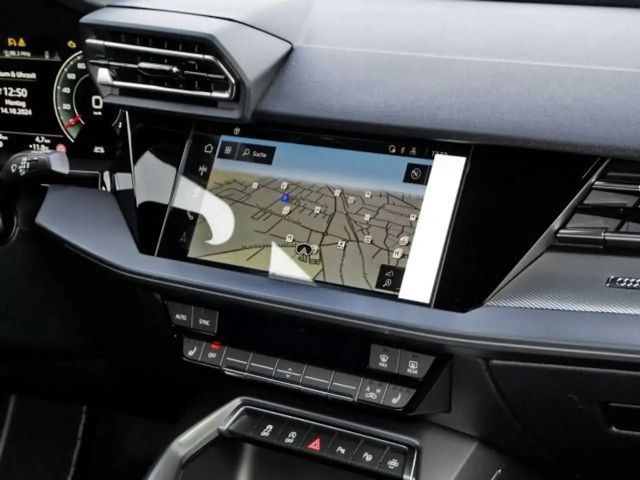 Audi A3 35 TFSI S-Line Sedan